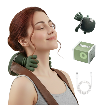 Masajeador terapeútico